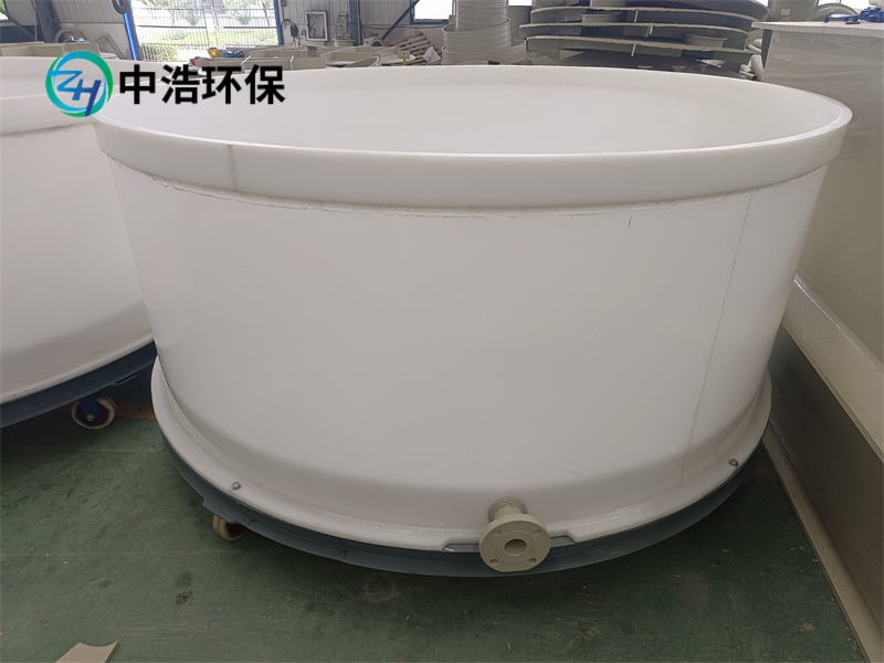 长子PP抽滤槽
